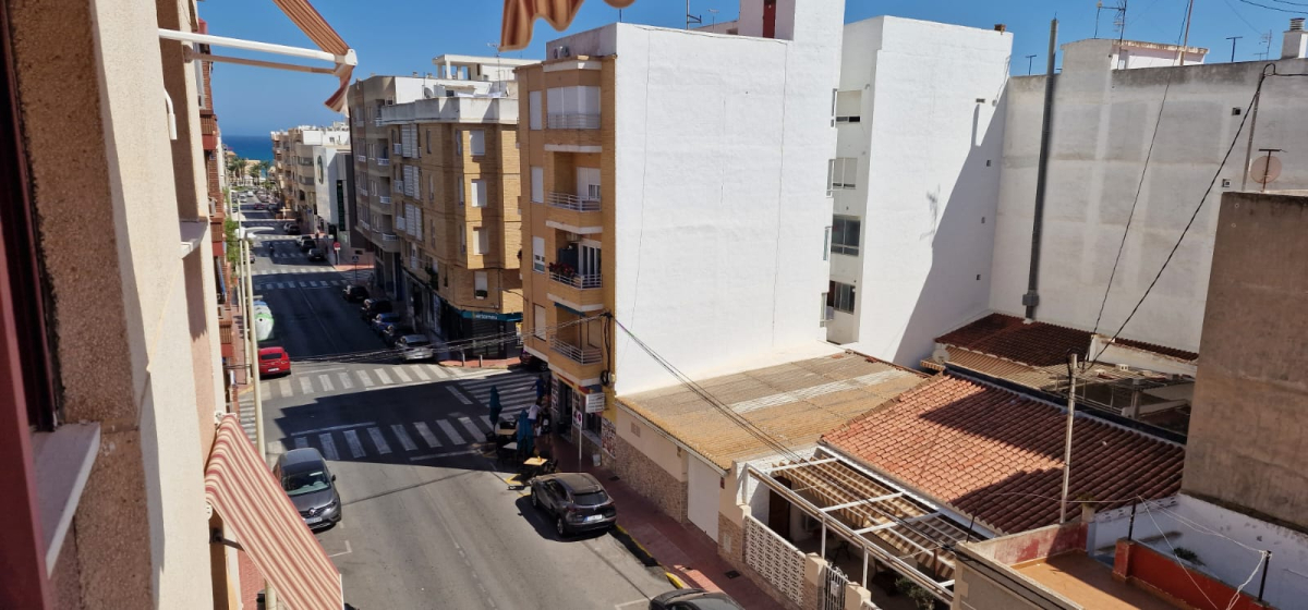 Apartamento · Segunda Mano · 402