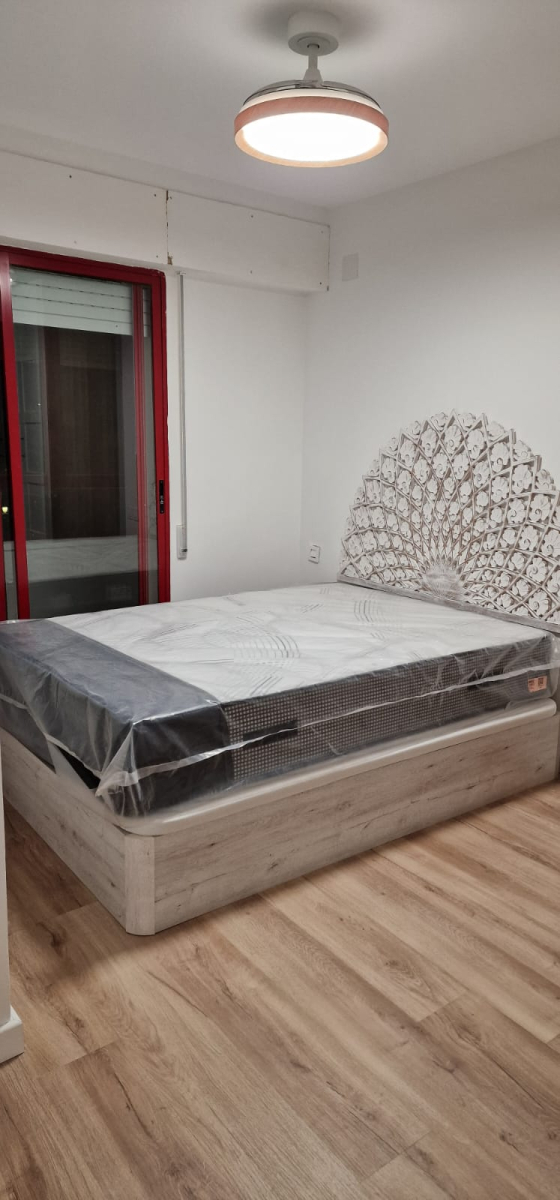 Apartamento · Segunda Mano · 402