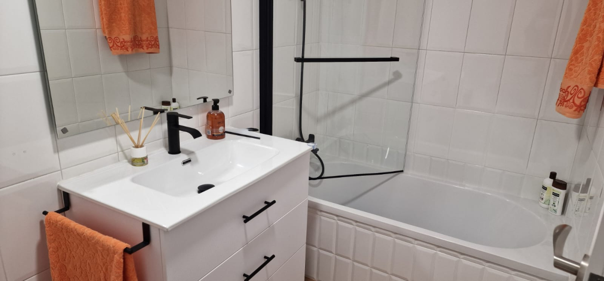 Apartamento · Segunda Mano · 402