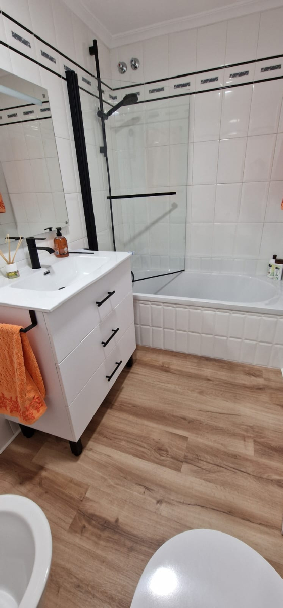 Apartamento · Segunda Mano · 402