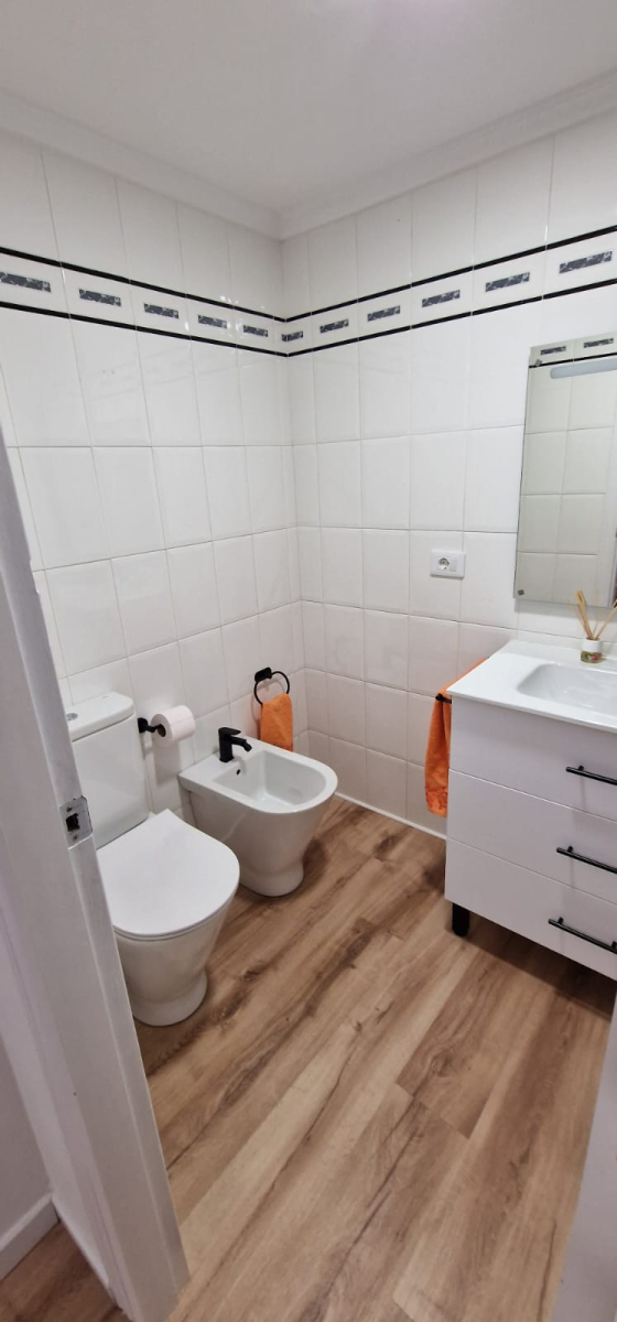 Apartamento · Segunda Mano · 402