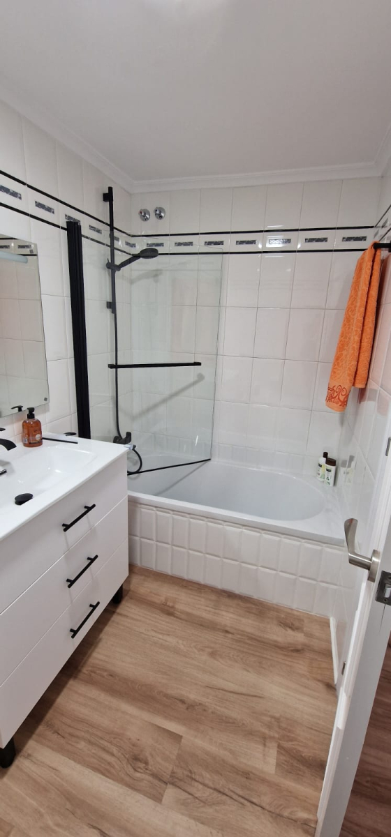 Apartamento · Segunda Mano · 402