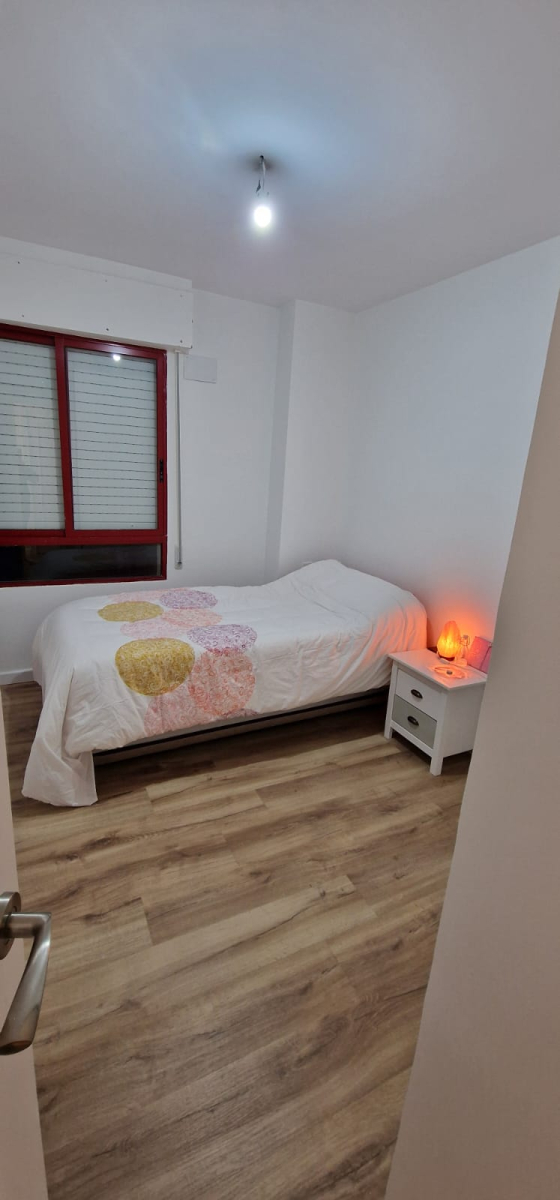 Apartamento · Segunda Mano · 402