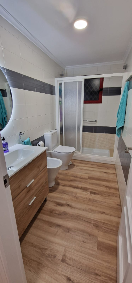 Apartamento · Segunda Mano · 402