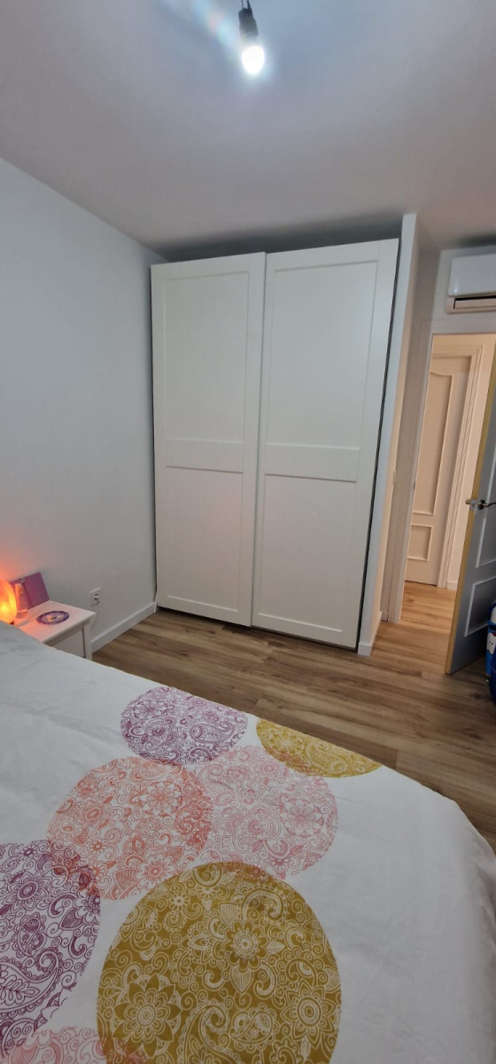 Apartamento · Segunda Mano · 402