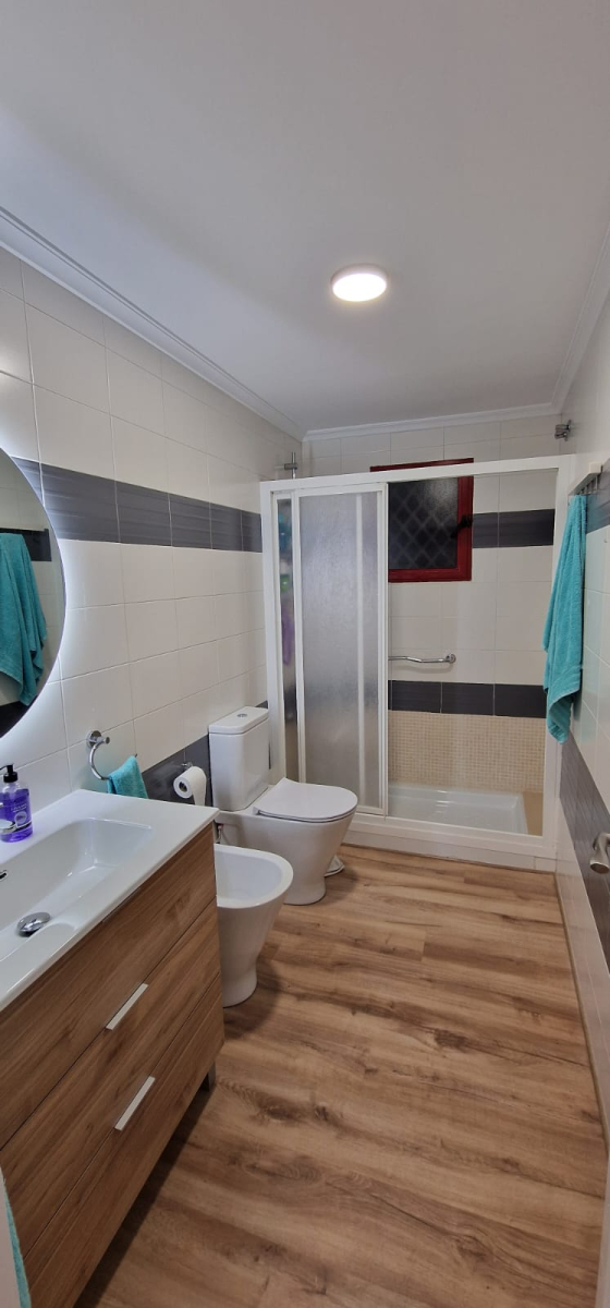 Apartamento · Segunda Mano · 402