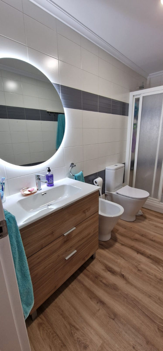 Apartamento · Segunda Mano · 402