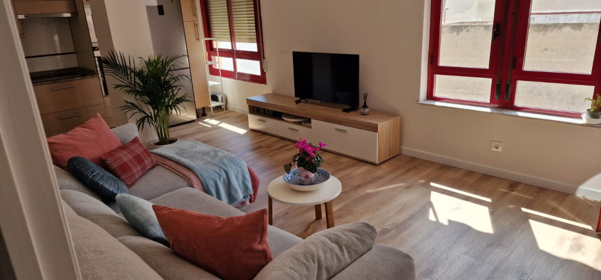 Apartamento · Segunda Mano · 402