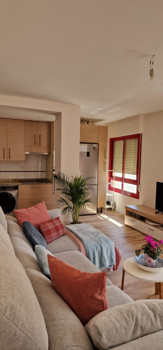 Apartamento · Segunda Mano · 402