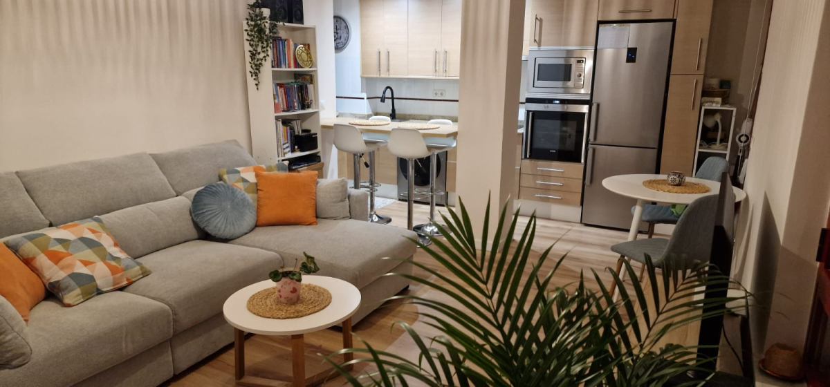 Apartamento · Segunda Mano · 402