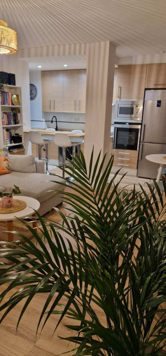 Apartamento · Segunda Mano · 402