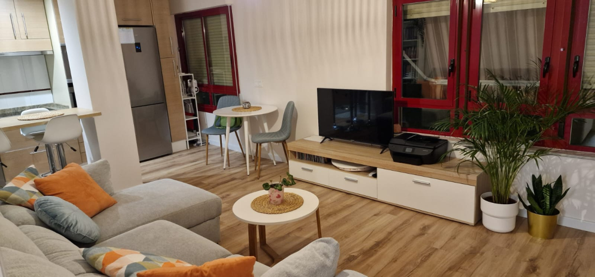 Apartamento · Segunda Mano · 402