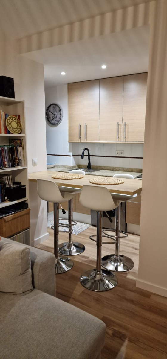 Apartamento · Segunda Mano · 402