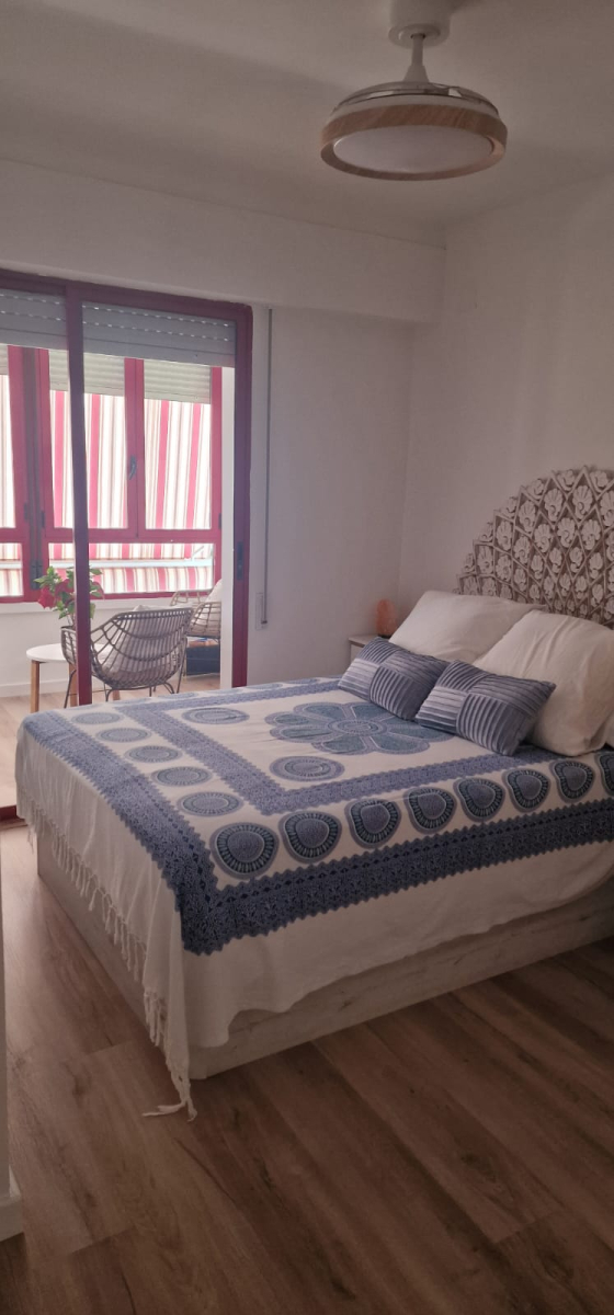 Apartamento · Segunda Mano · 402