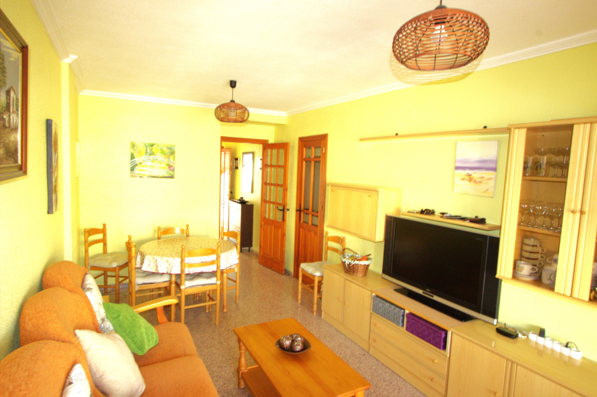 Apartamento · Segunda Mano · 408