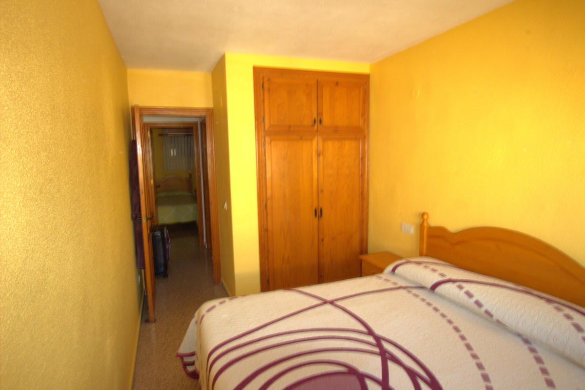 Apartamento · Segunda Mano · 408