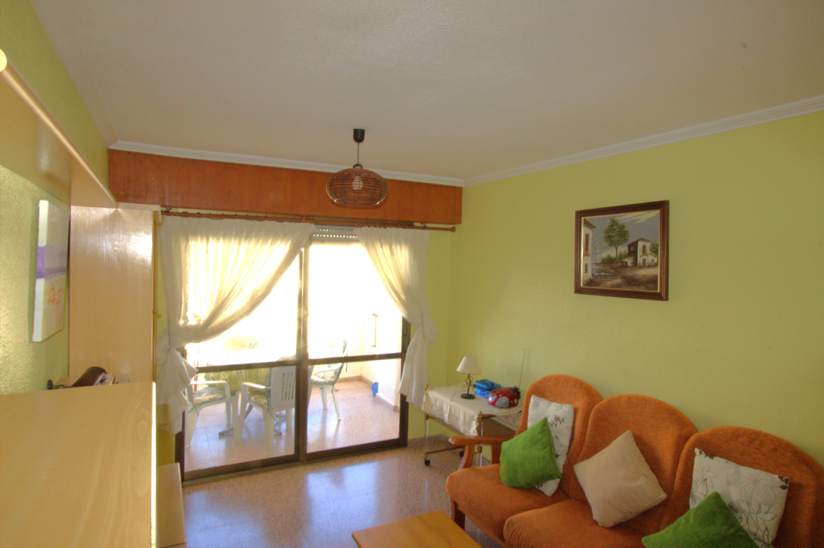 Apartamento · Segunda Mano · 408