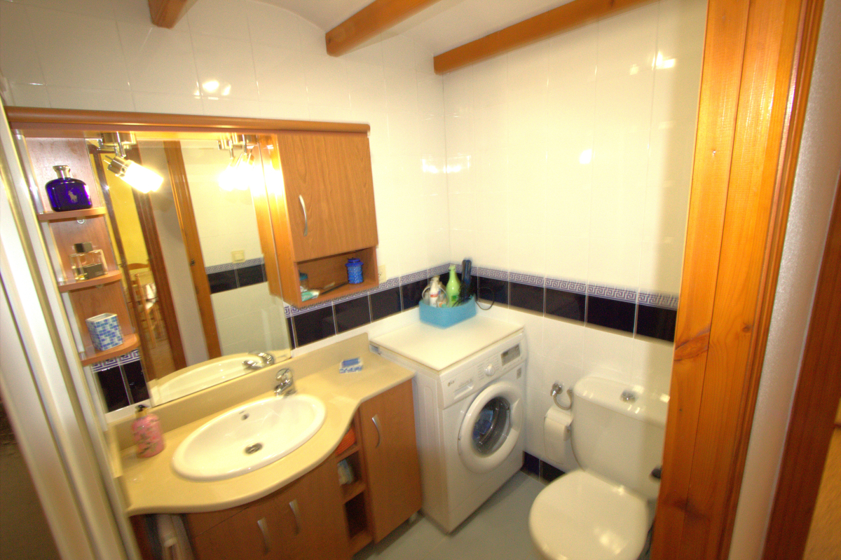 Apartamento · Segunda Mano · 408