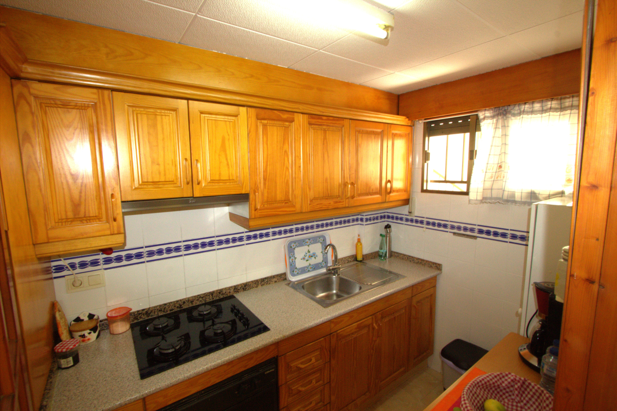 Apartamento · Segunda Mano · 408