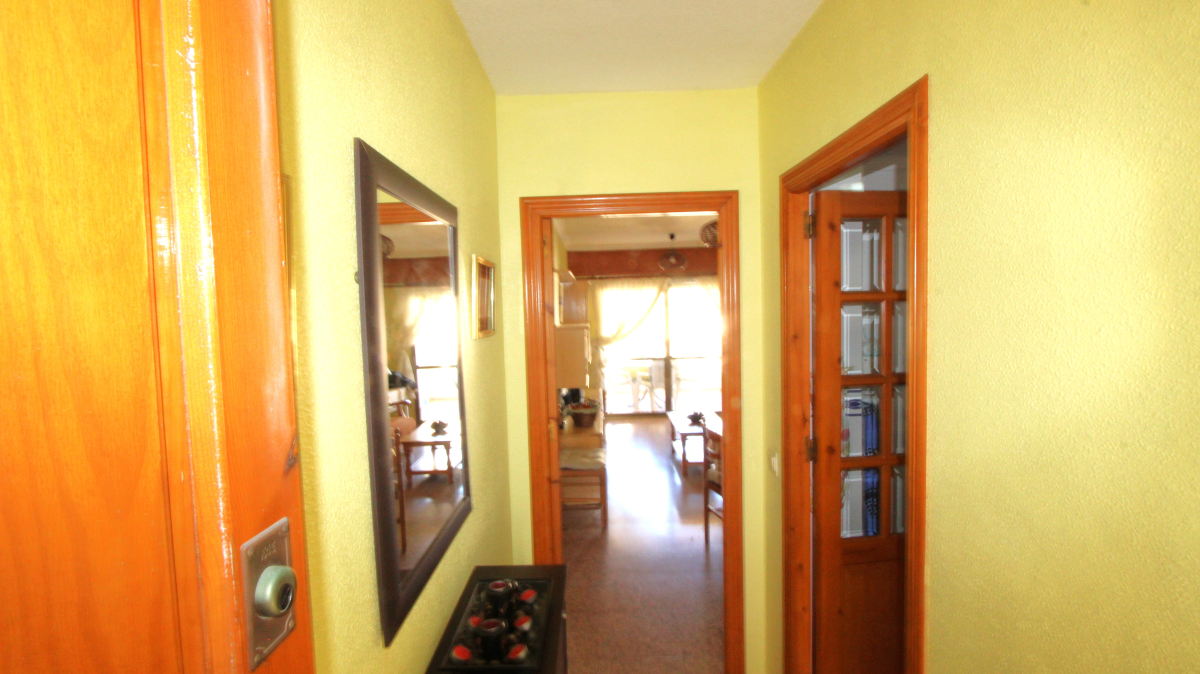 Apartamento · Segunda Mano · 408