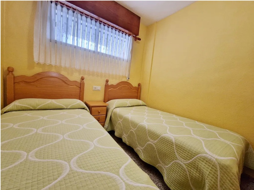 Apartamento · Segunda Mano · 408