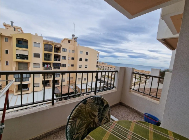 Apartamento · Segunda Mano · Alicante | 165.000 €