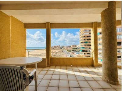 Apartamento · Segunda Mano · 1240