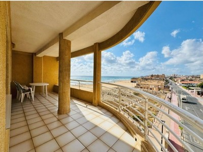 Apartamento · Segunda Mano · 1240