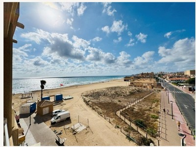 Apartamento · Segunda Mano · 1240