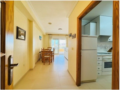 Apartamento · Segunda Mano · 1240