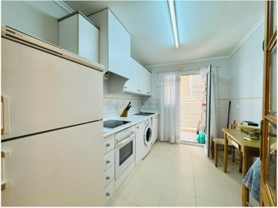 Apartamento · Segunda Mano · 1240