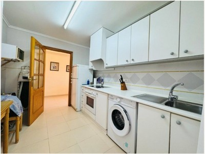 Apartamento · Segunda Mano · 1240