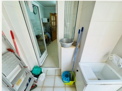 Apartamento · Segunda Mano · 1240