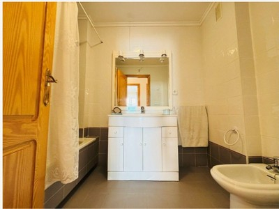 Apartamento · Segunda Mano · 1240