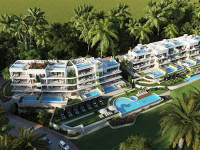 Ático de lujo en Las Colinas Golf & Country Club Exclusividad, altura y una nueva forma de entender el lujo mediterráneo  DUNAMAR URBANA S.L. · Luxury Real Estate | Costa Blanca | 945.000 €