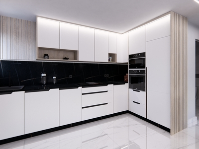 Apartamento · Obra Nueva · 518