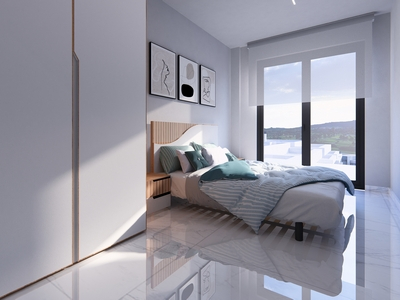 Apartamento · Obra Nueva · 518