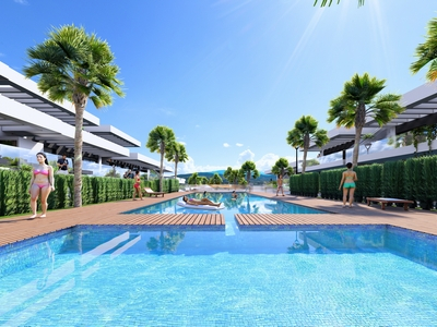 Apartamento · Obra Nueva · 518