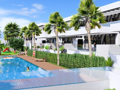 Apartamento · Obra Nueva · 518