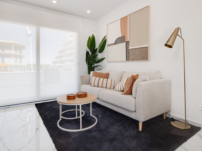 Apartamento · Obra Nueva · 512