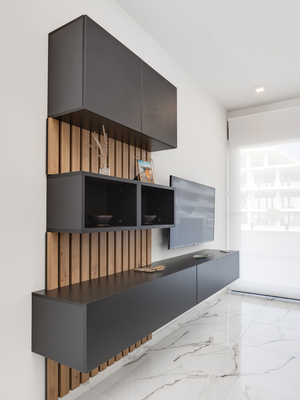 Apartamento · Obra Nueva · 512