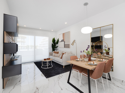 Apartamento · Obra Nueva · 512