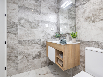 Apartamento · Obra Nueva · 512