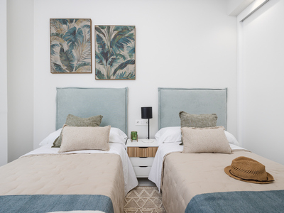 Apartamento · Obra Nueva · 512