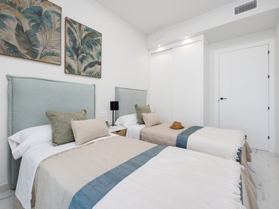 Apartamento · Obra Nueva · 512