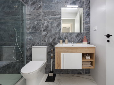 Apartamento · Obra Nueva · 512