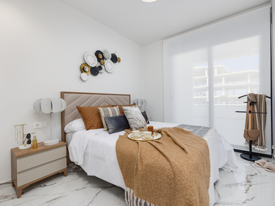 Apartamento · Obra Nueva · 512