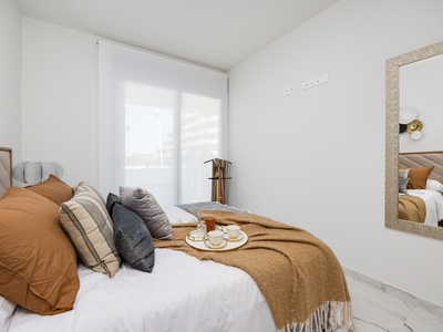 Apartamento · Obra Nueva · 512