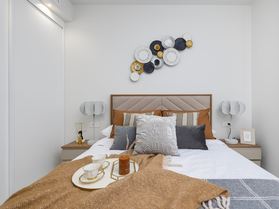 Apartamento · Obra Nueva · 512