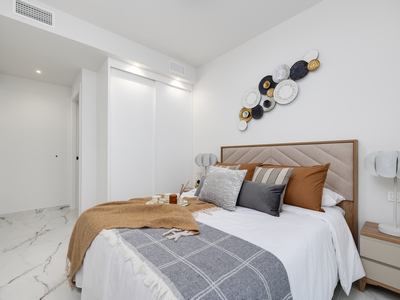 Apartamento · Obra Nueva · 512